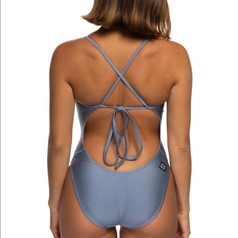 Jolyn Swimsuit - size 28 swimsuit size
